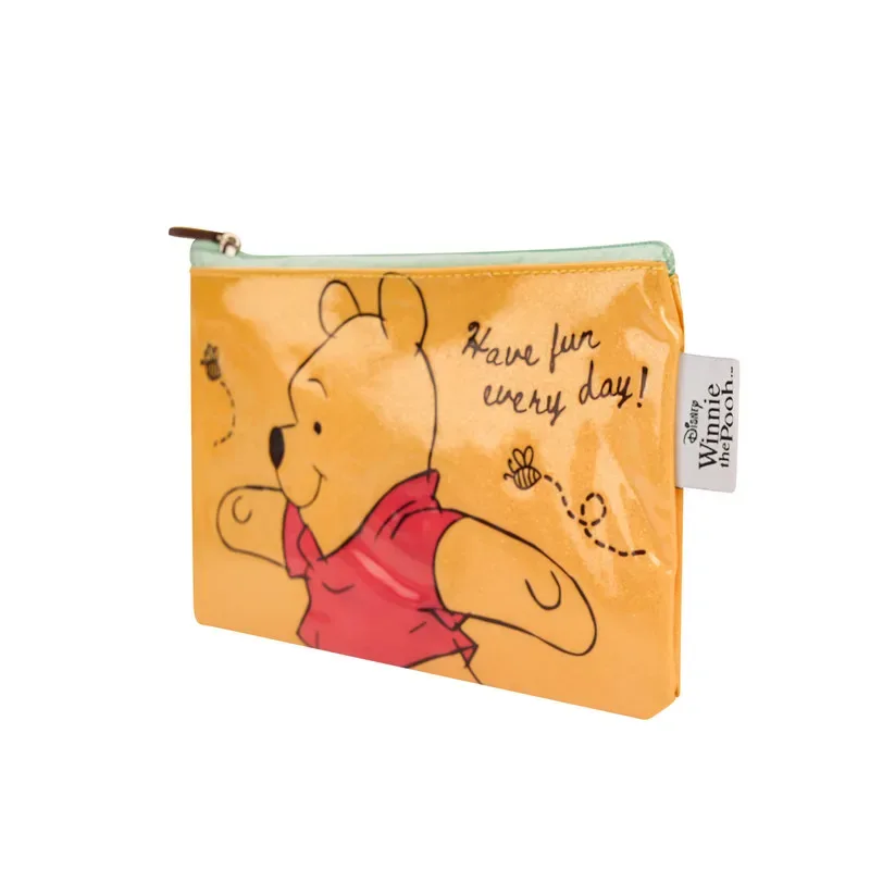 Cartuchera Glitter Winnie The Pooh3