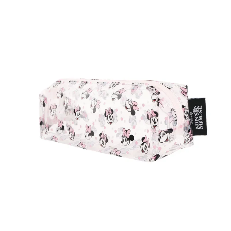 Cartuchera Print Box Minnie3