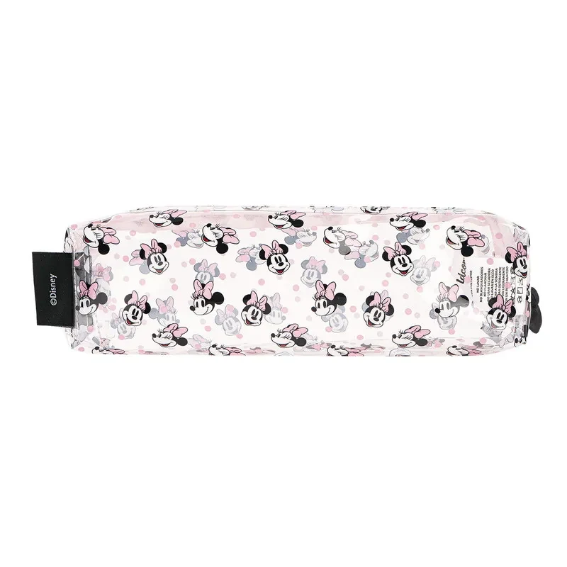 Cartuchera Print Box Minnie4