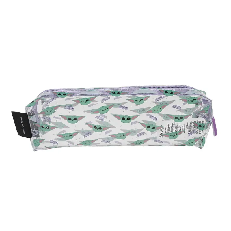 Cartuchera Print Box Grogu4