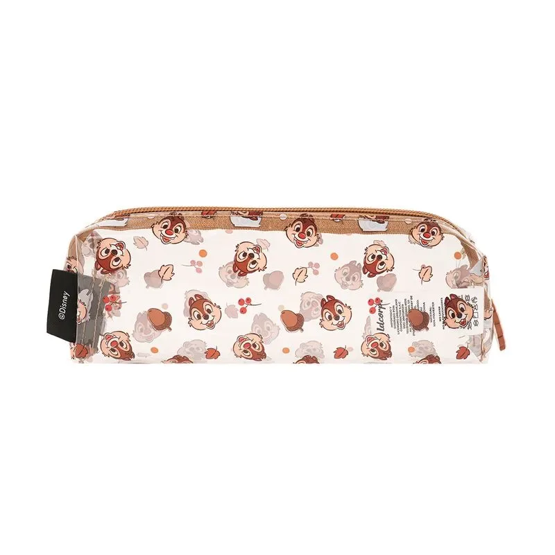 Cartuchera Print Box Chip N Dale3