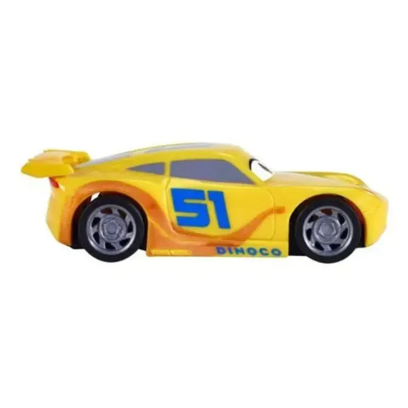 Autos Cars Básicos 155 Surtido Blister x16