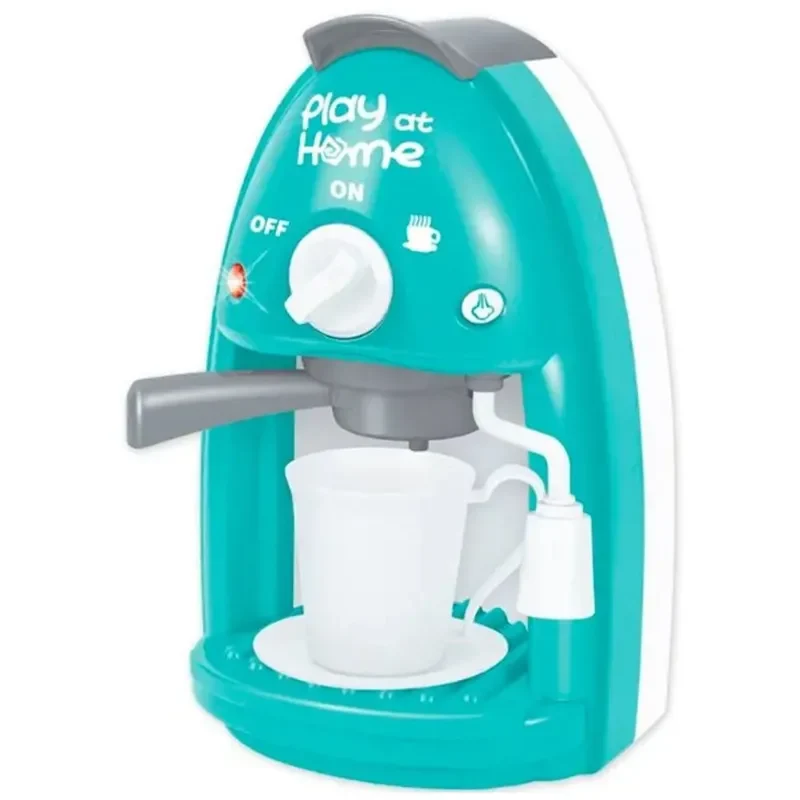 Cafetera Mágica De Juguete Interactiva2