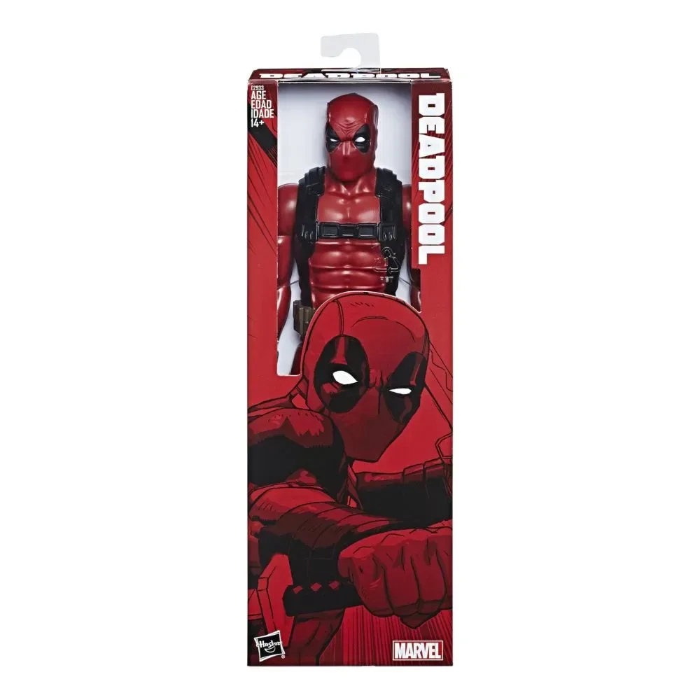 Marvel Titan Hero Series - Deadpool 30 cm2