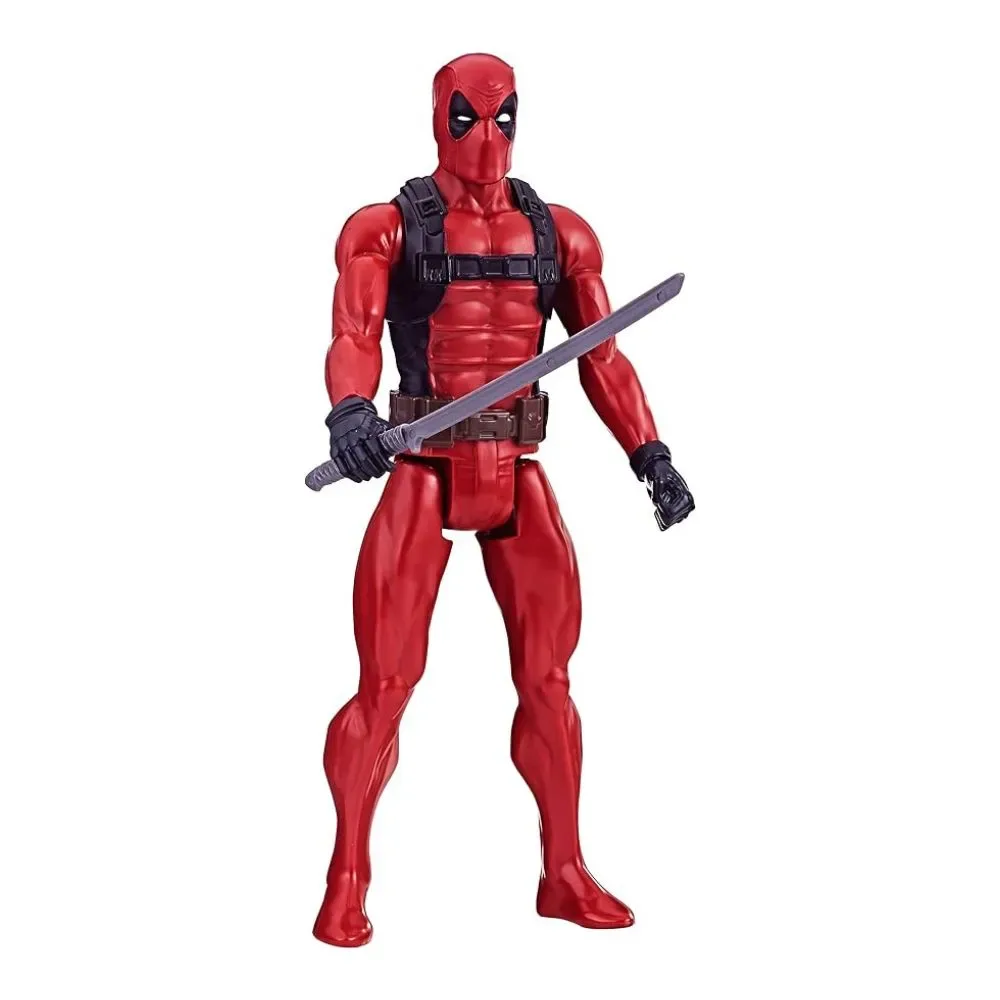 Marvel Titan Hero Series - Deadpool 30 cm3
