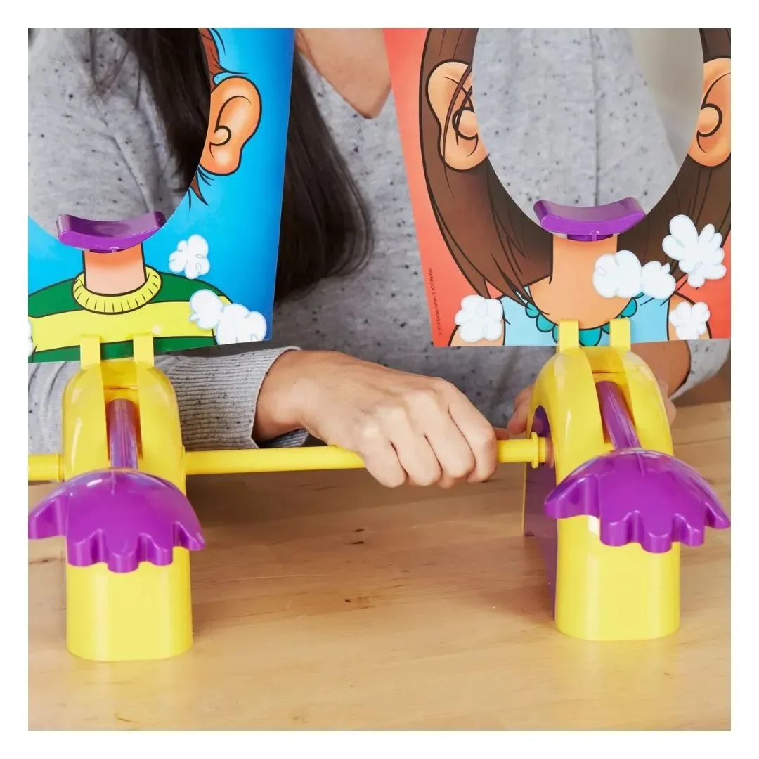 Hasbro Gaming Juego Pastelazo en Cadena2