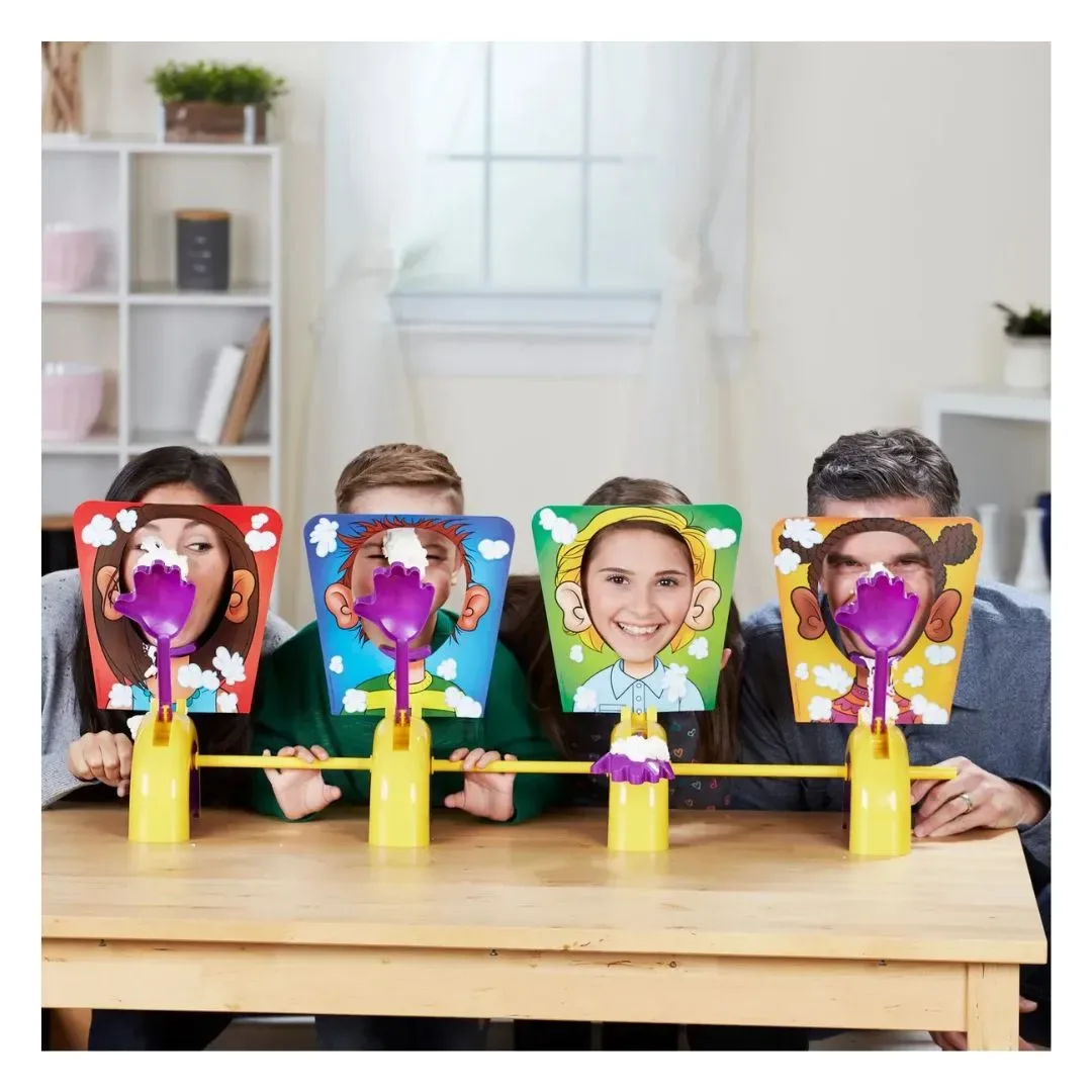 Hasbro Gaming Juego Pastelazo en Cadena4