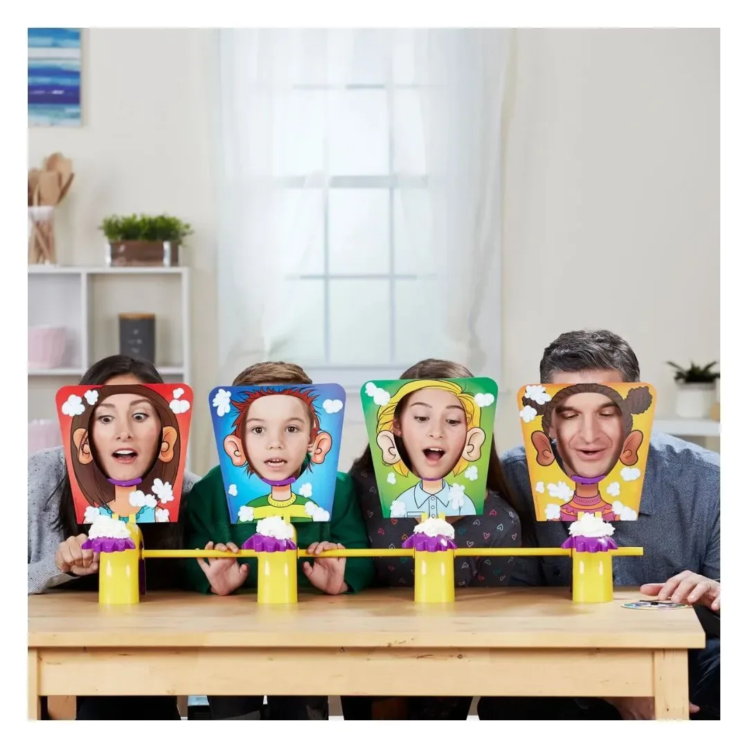 Hasbro Gaming Juego Pastelazo en Cadena5