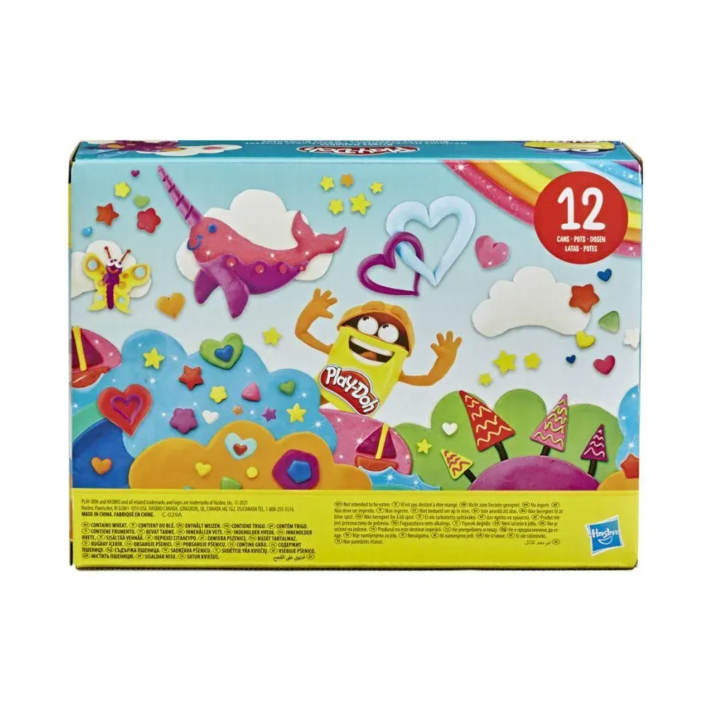 Masas y Plastilinas Play Doh - Brillantes Creaciones2