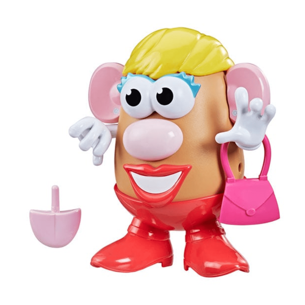 Señora Cara De Papa Playskool F32462