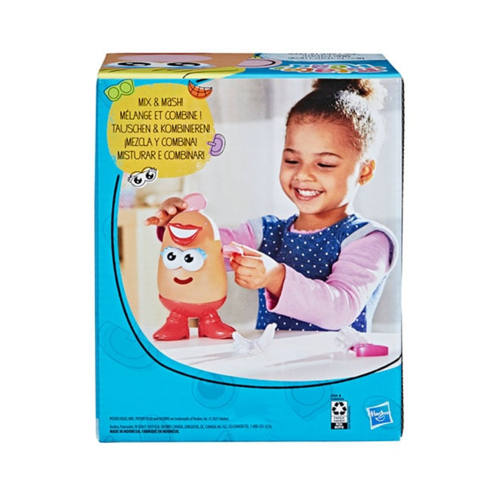 Señora Cara De Papa Playskool F32463