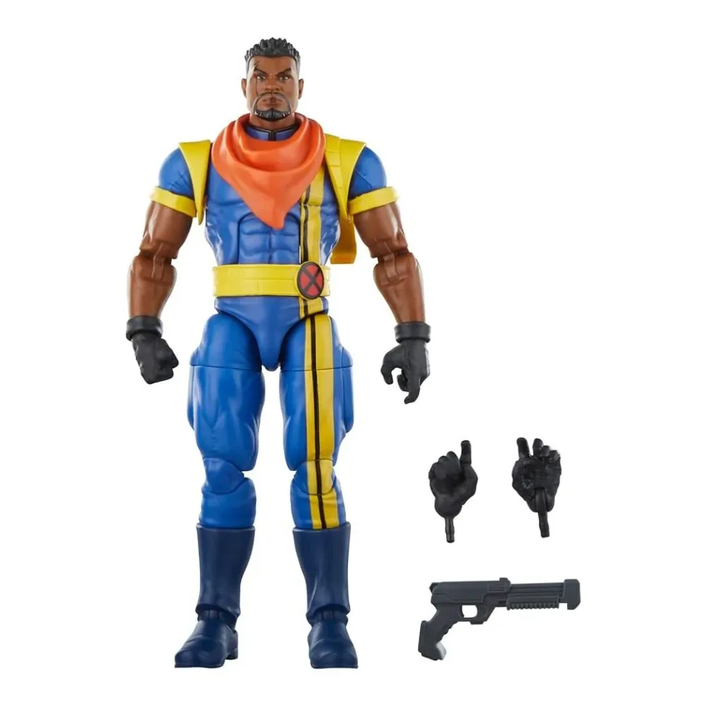 Marvel Legends Series X-Men 97 Bishop2