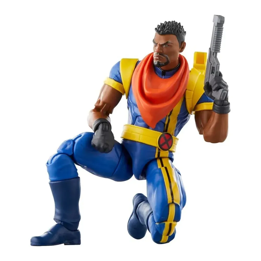 Marvel Legends Series X-Men 97 Bishop3