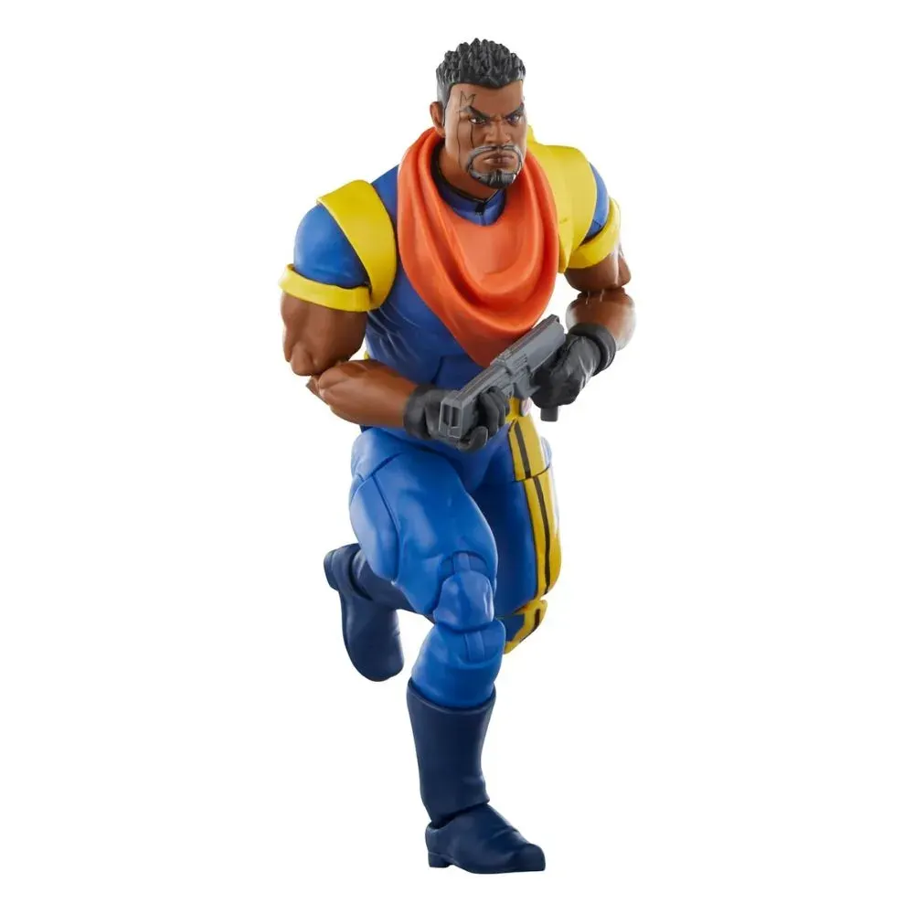Marvel Legends Series X-Men 97 Bishop4