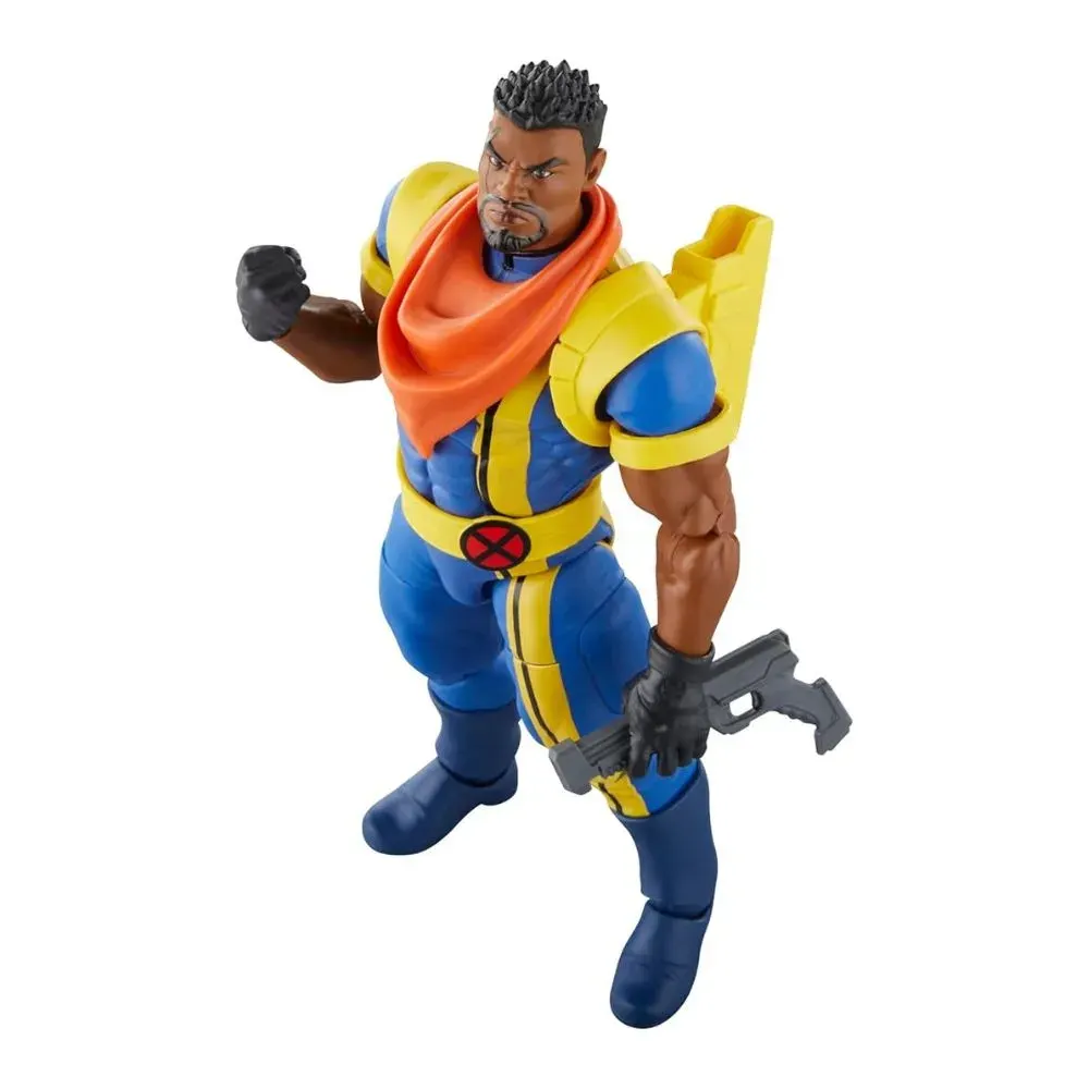 Marvel Legends Series X-Men 97 Bishop5