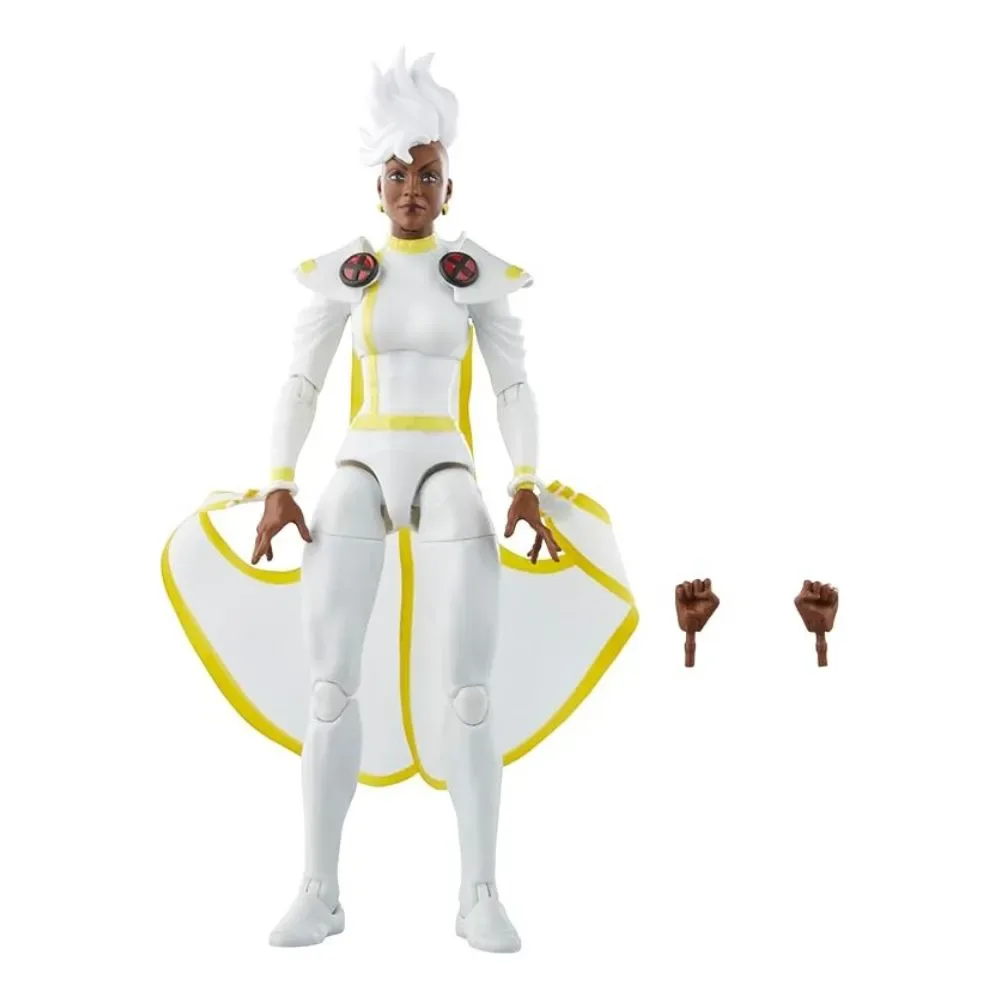 Marvel Legends Series X-Men 97 Storm2