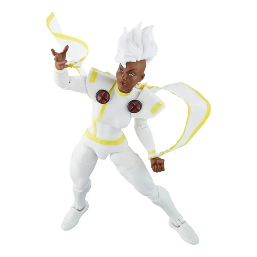 Marvel Legends Series X-Men 97 Storm4
