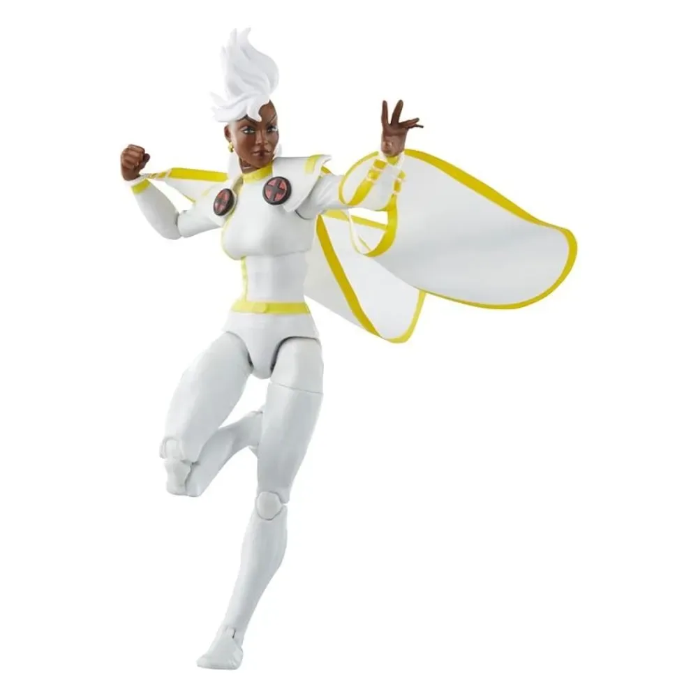Marvel Legends Series X-Men 97 Storm5