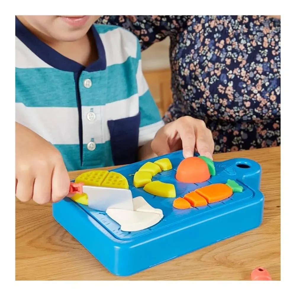 Play-Doh Mi Primera Cocina3