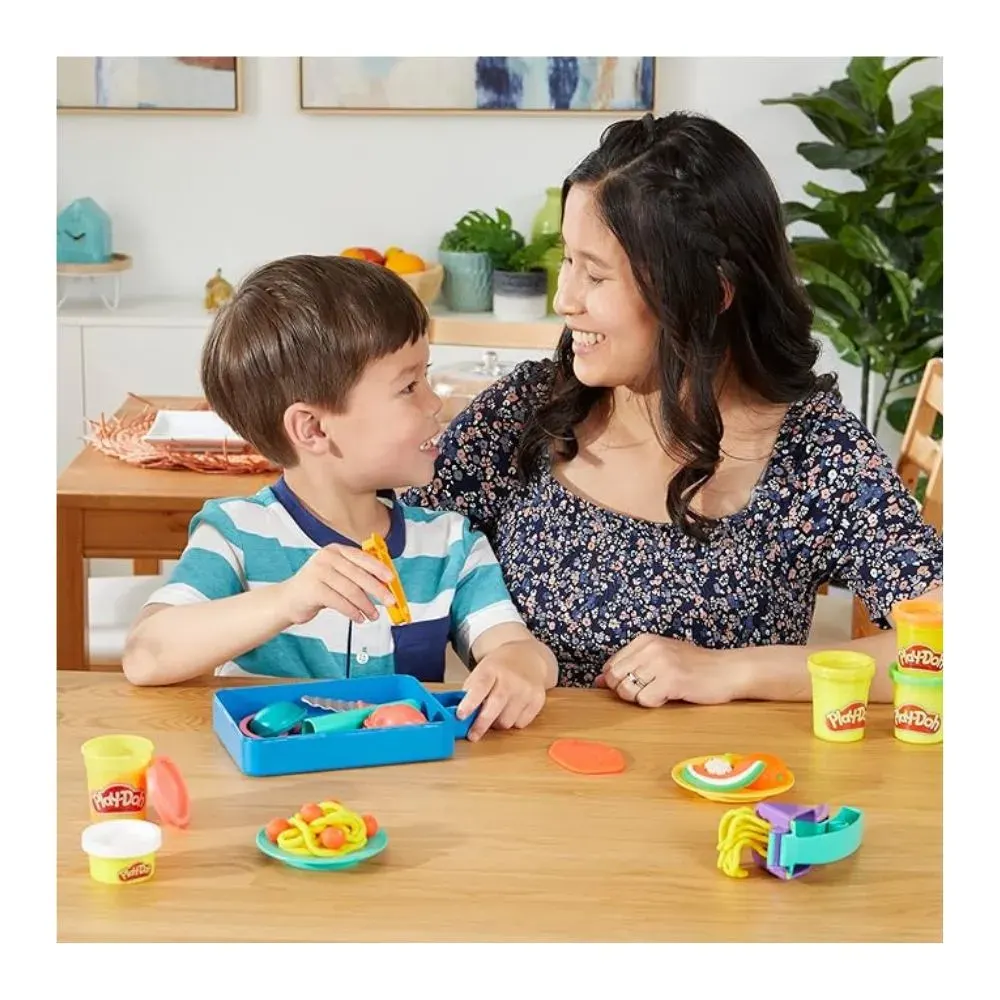 Play-Doh Mi Primera Cocina4