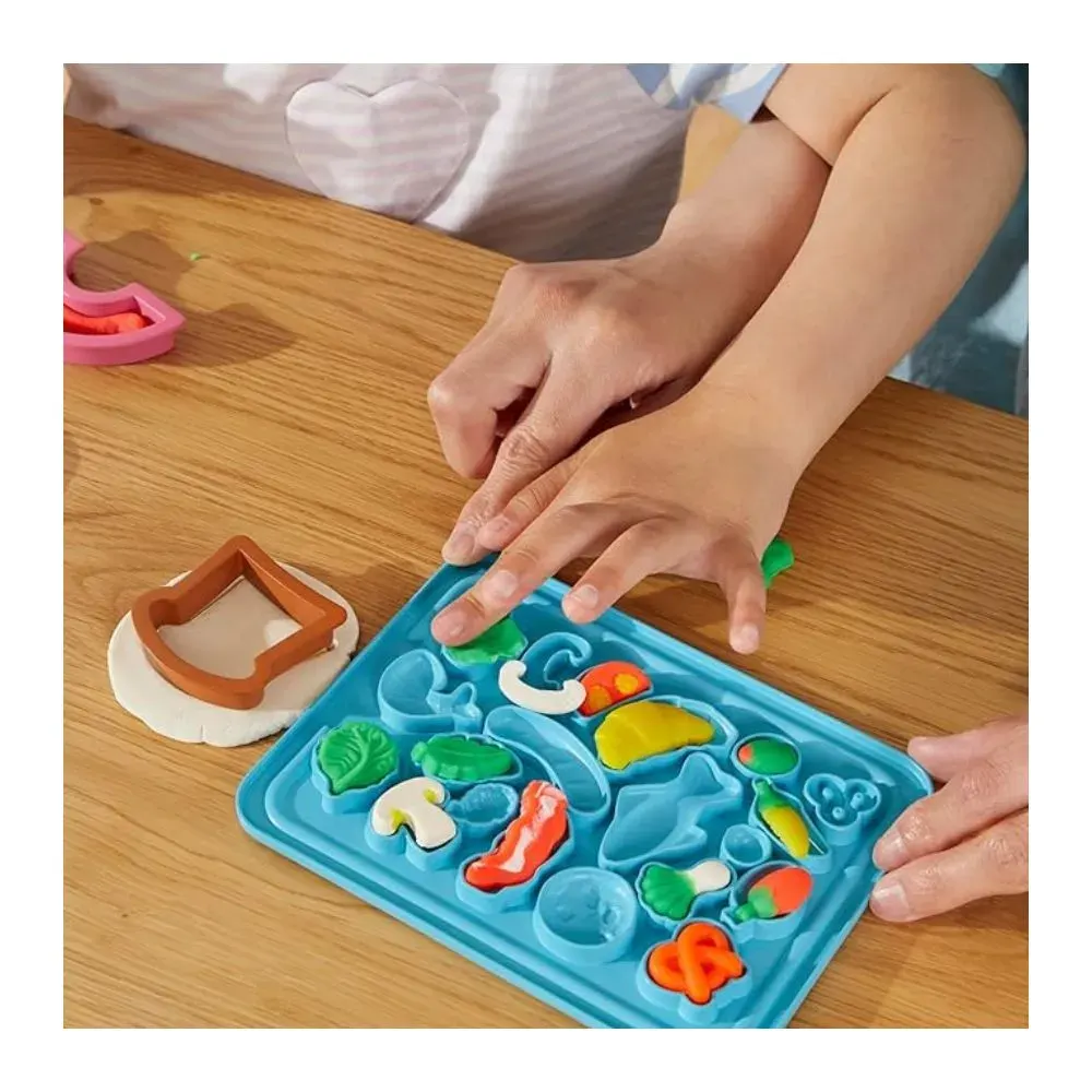 Play-Doh Mi Primera Cocina5