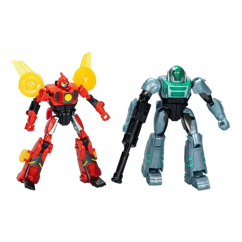 Transformers EarthsPark Cyber Combiner Twitch y Robby Malto2