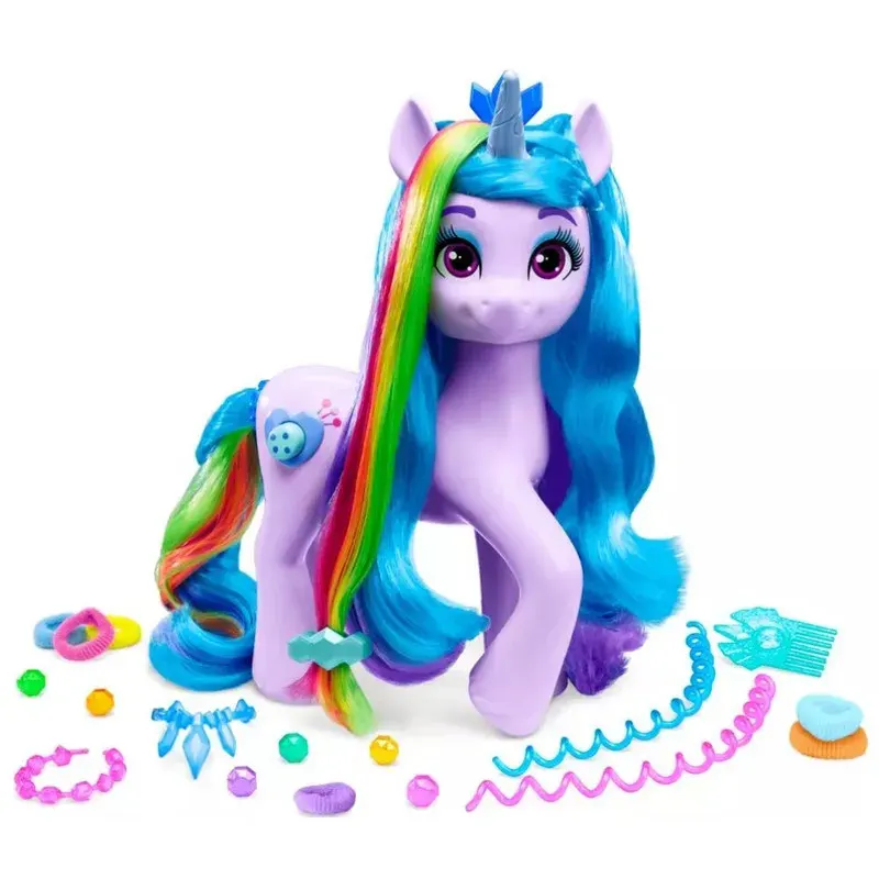 My Little Pony Estilo Arcoiris2