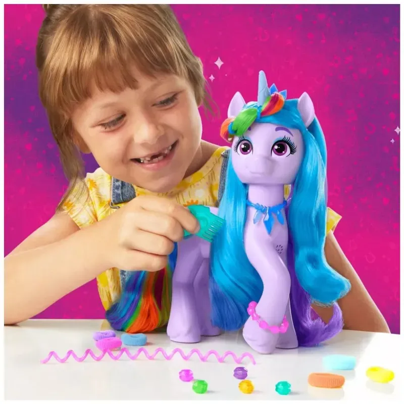 My Little Pony Estilo Arcoiris3