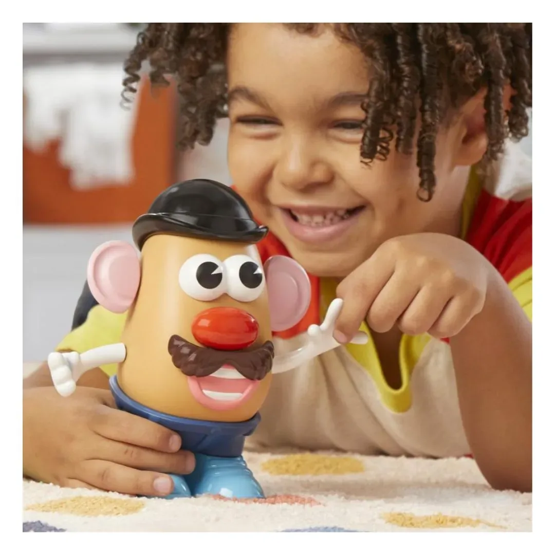 Juguete Sr. Cara de Papa Mr. Potato Head Nuevo2
