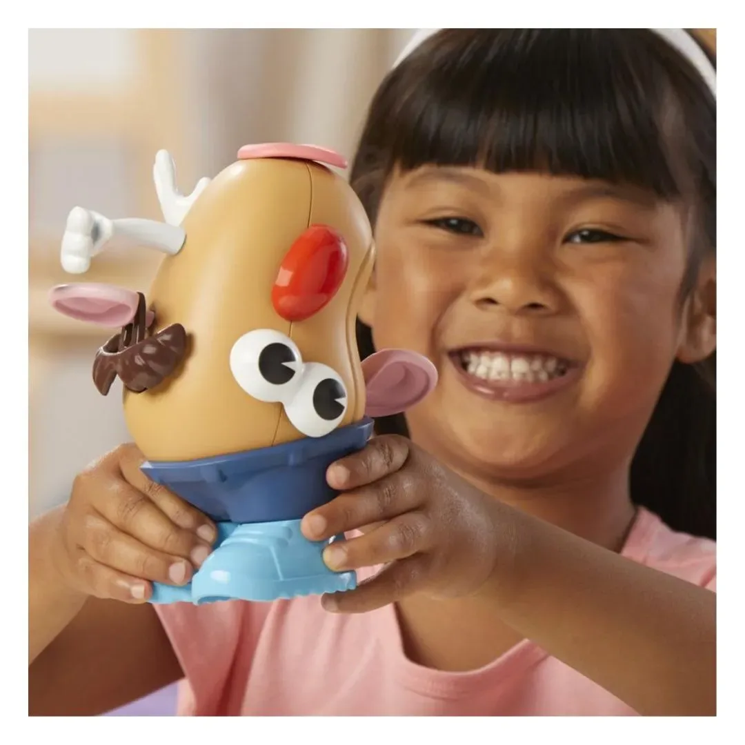 Juguete Sr. Cara de Papa Mr. Potato Head Nuevo3