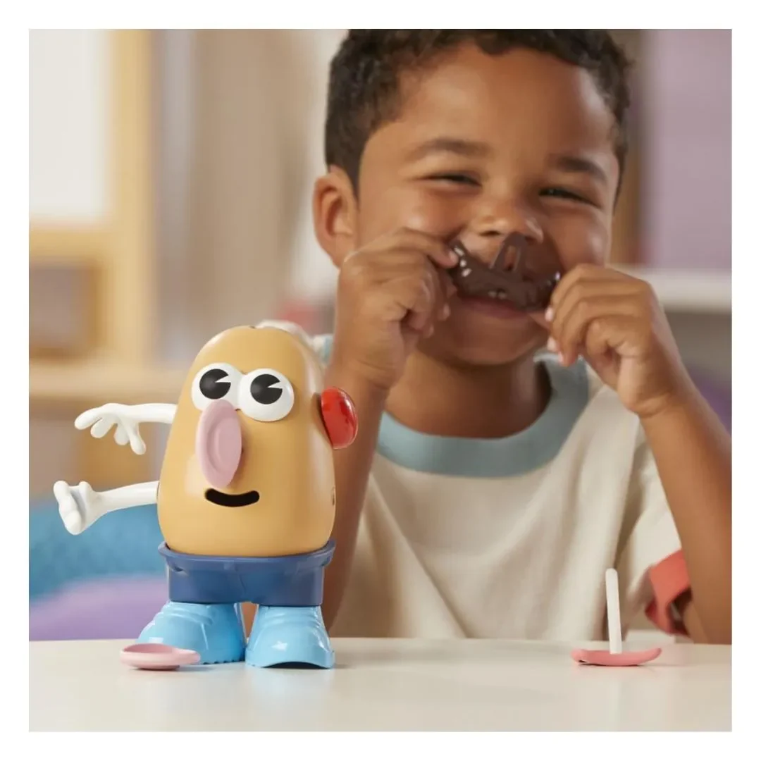 Juguete Sr. Cara de Papa Mr. Potato Head Nuevo4