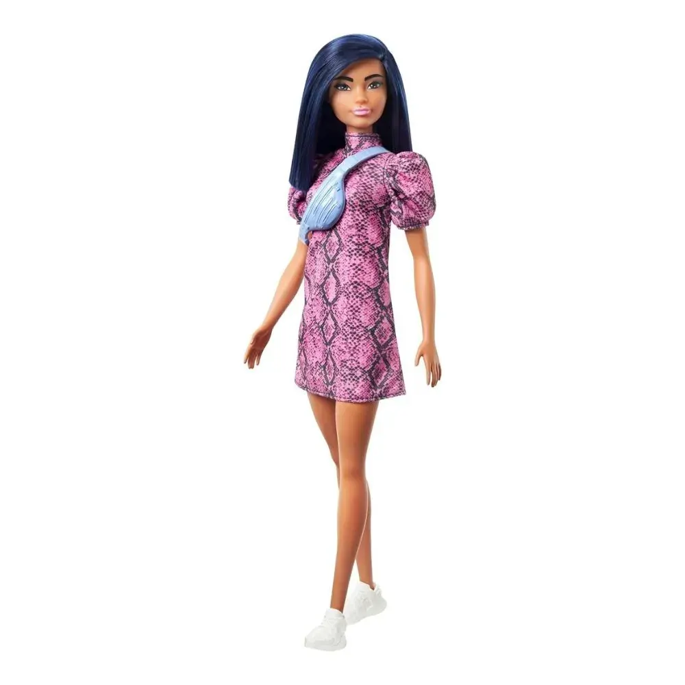 Muñeca Barbie Fashionista Surtido5
