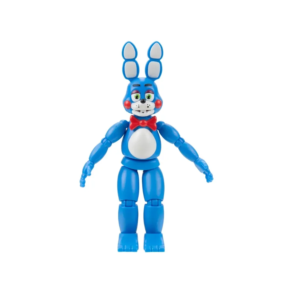 Figura Five Nights At Freddys - Bonnie1