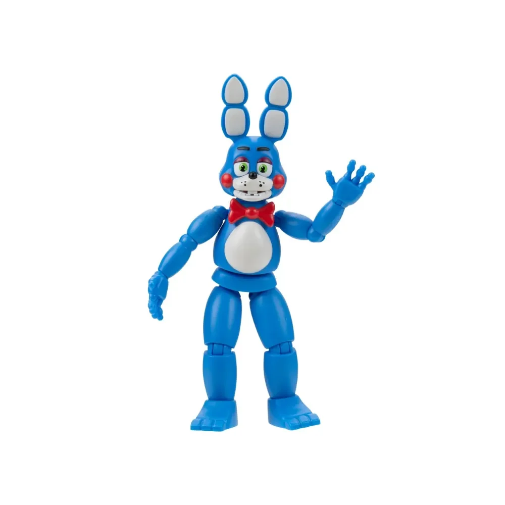 Figura Five Nights At Freddys - Bonnie2