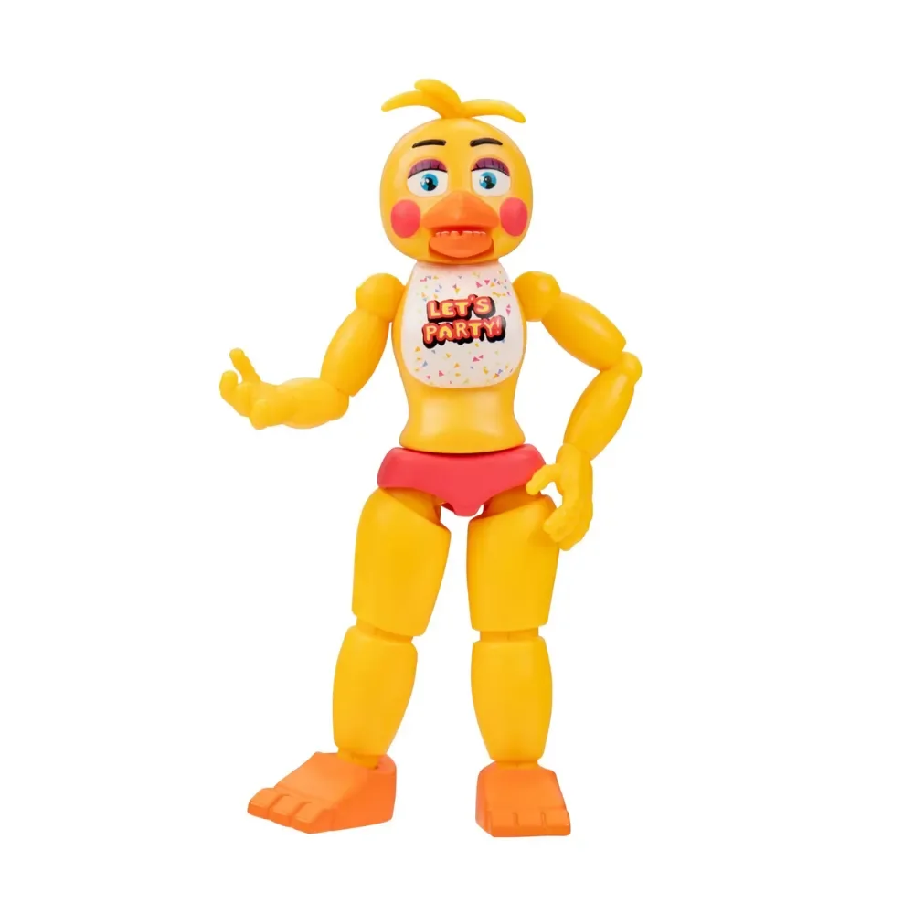 Figura Five Nights At Freddys - Chica2