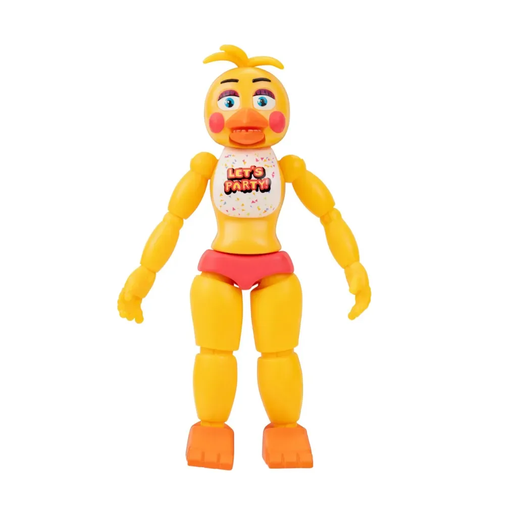 Figura Five Nights At Freddys - Chica3