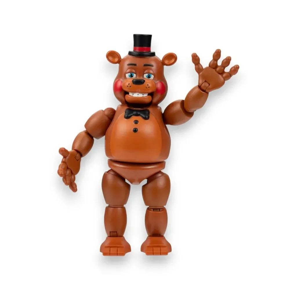 Figura Five Nights At Freddy's - Freddy2