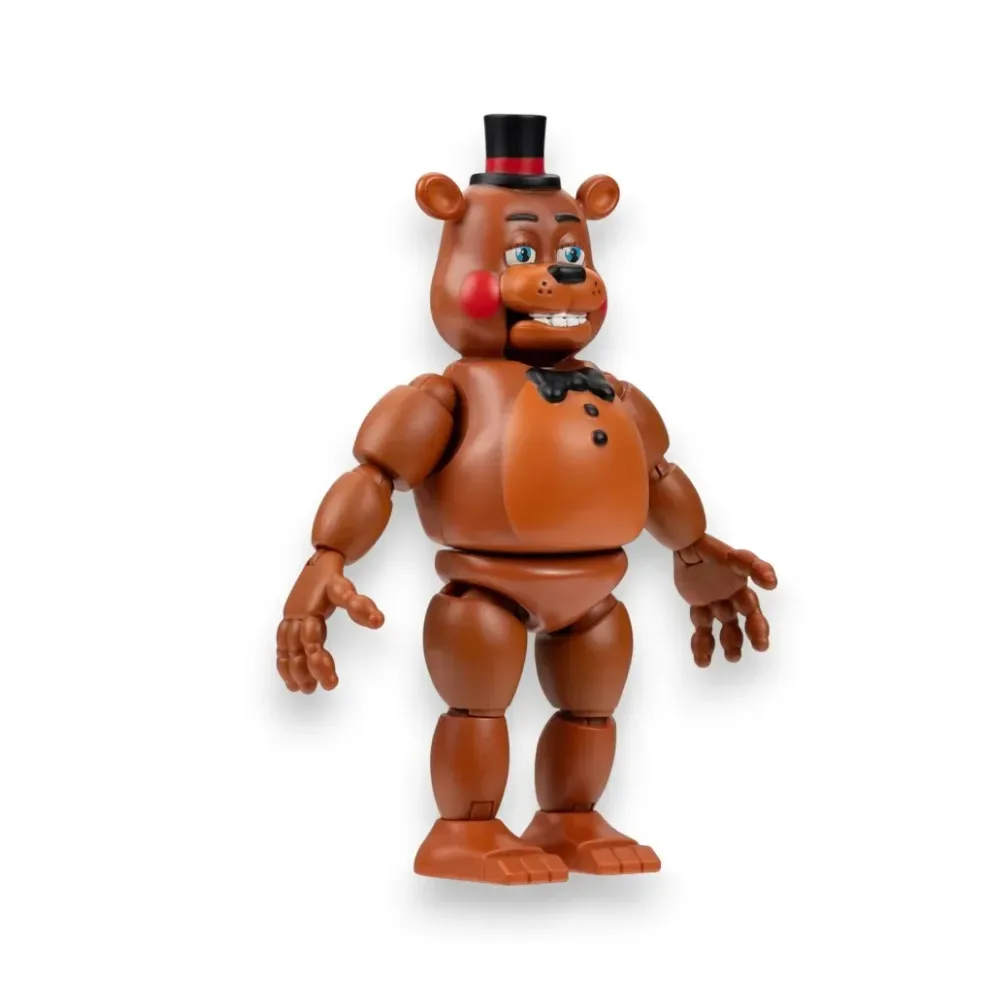 Figura Five Nights At Freddy's - Freddy3