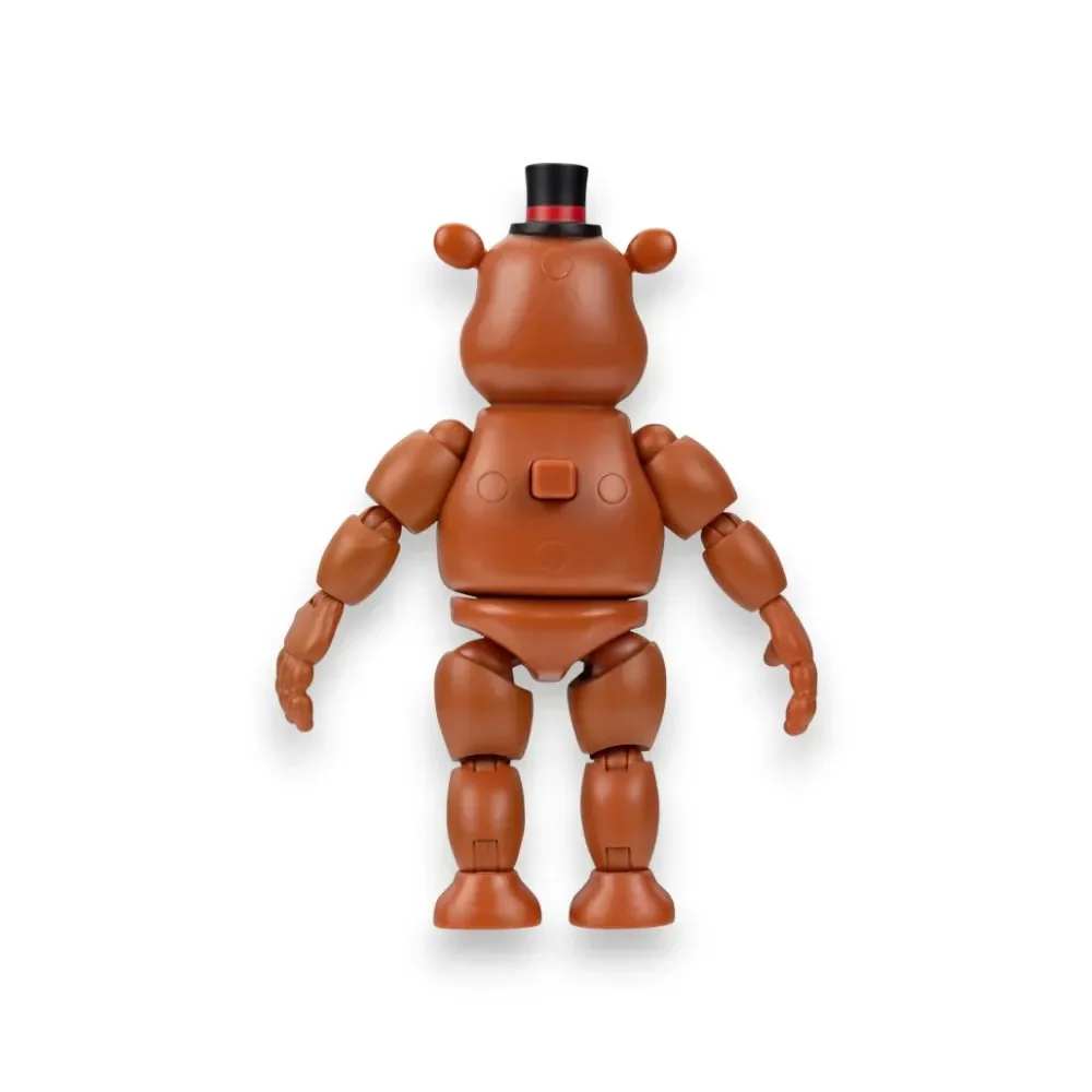 Figura Five Nights At Freddy's - Freddy4