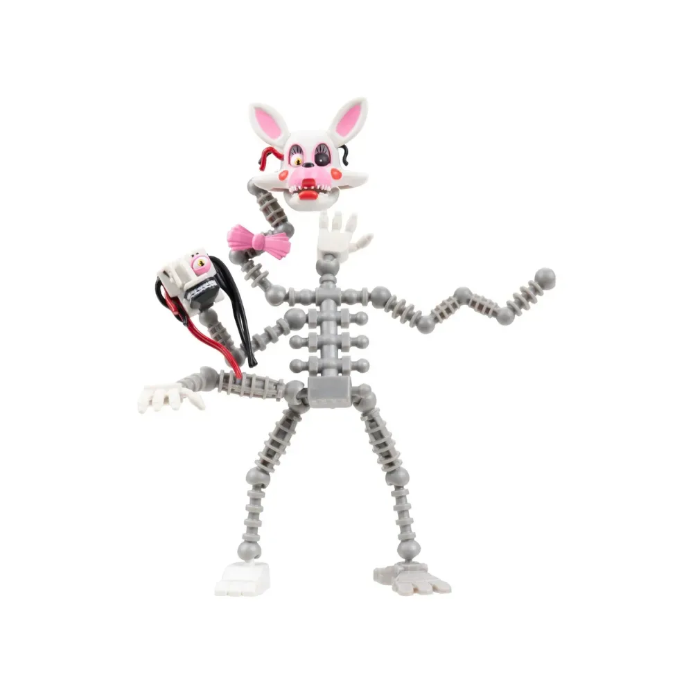 Figura Five Nights At Freddys - Mangle2