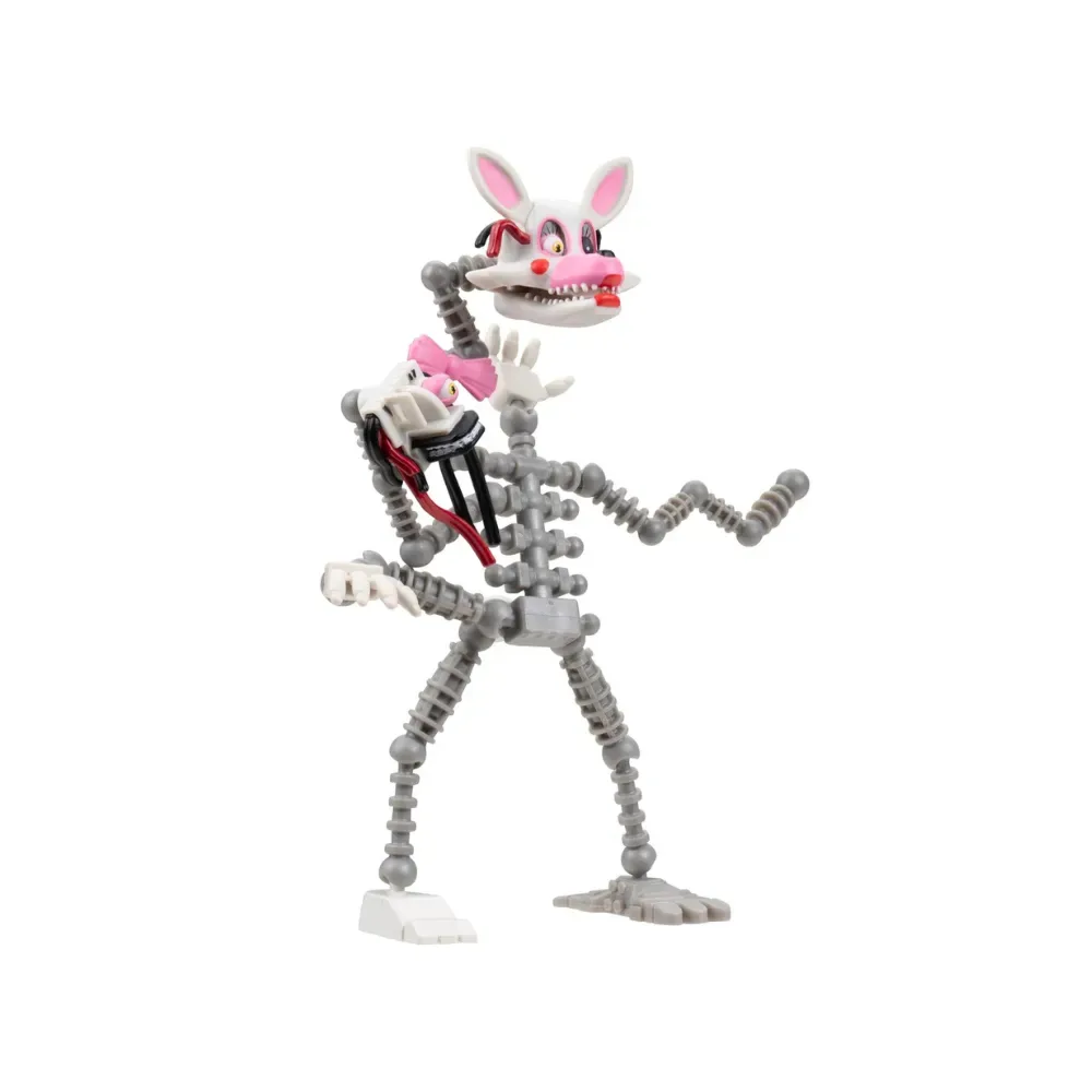 Figura Five Nights At Freddys - Mangle3