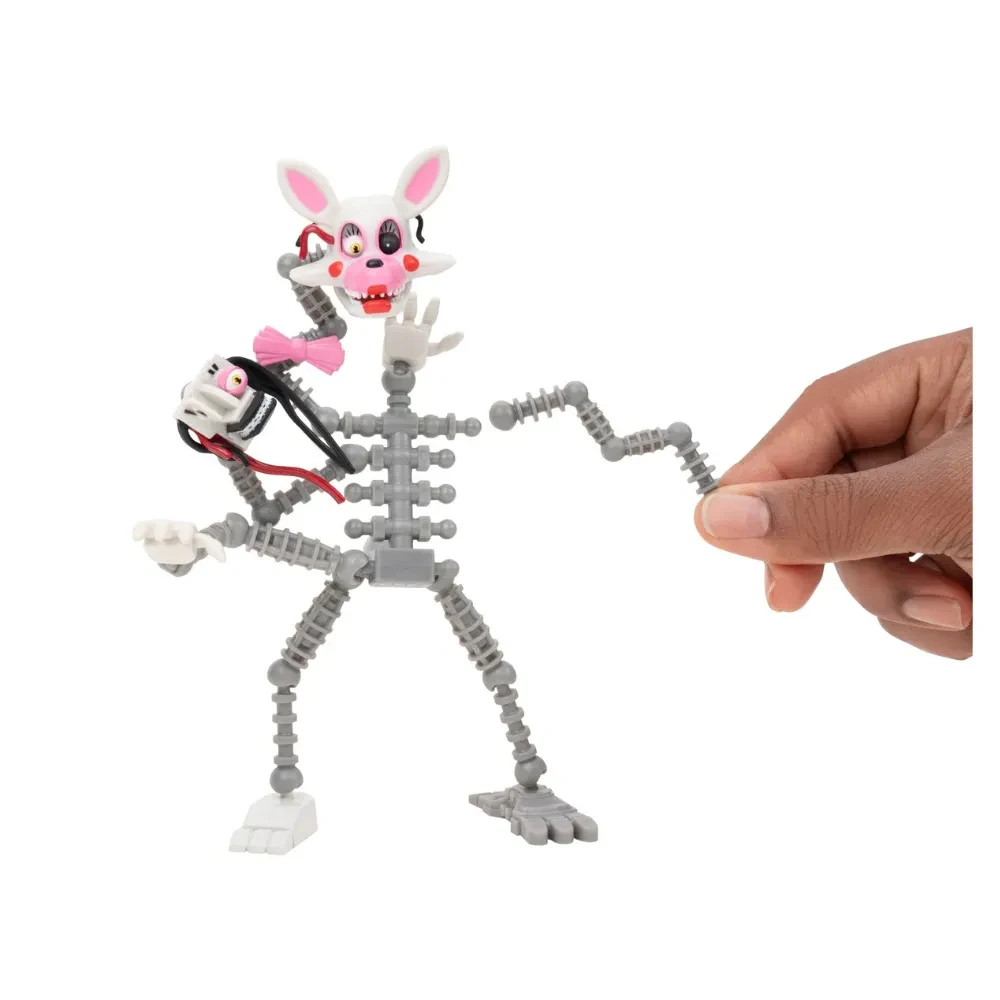 Figura Five Nights At Freddys - Mangle4