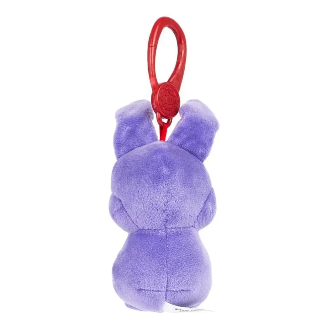 Five Nights At Freddys Peluche Llavero - Bonnie 10Cm3