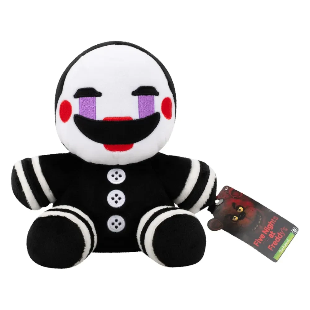 Peluche Five Nights At Freddys - Marioneta 20cm2