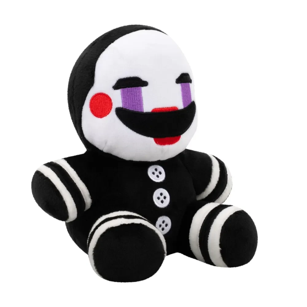 Peluche Five Nights At Freddys - Marioneta 20cm3