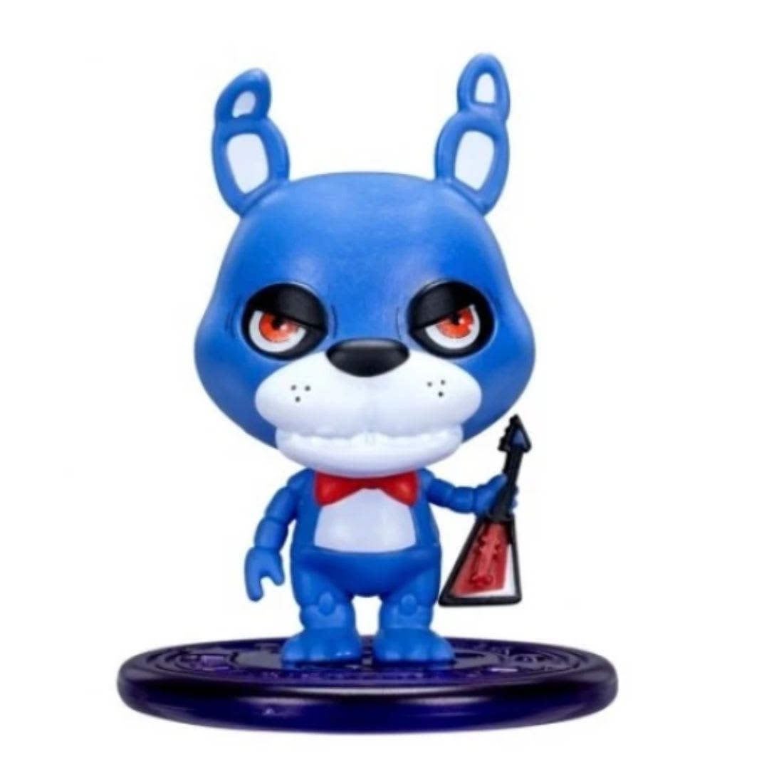 Five Nights At Freddys Figura Bonnie Spooky 5cm2