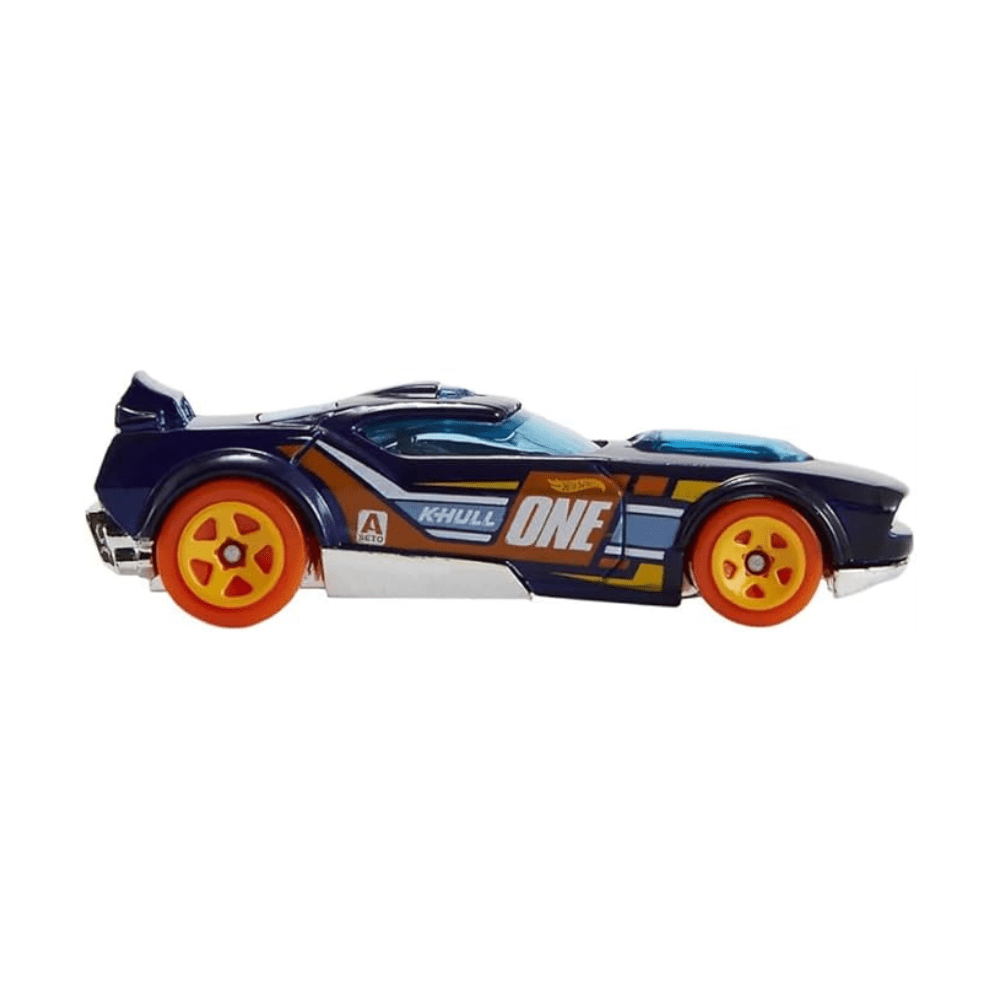 Hot Wheels Pista Extensión Lanzamiento Vertical Track Builder Power3