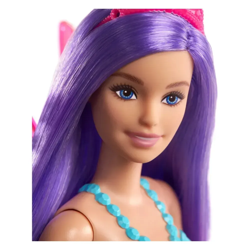 Muñeca Barbie Dreamtopia Hadas Magicas Surtido2