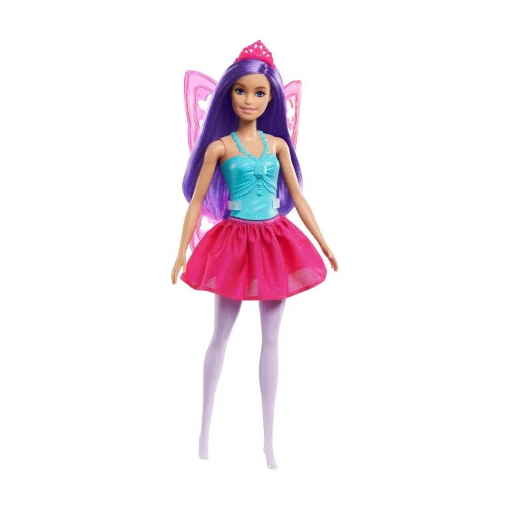 Muñeca Barbie Dreamtopia Hadas Magicas Surtido3