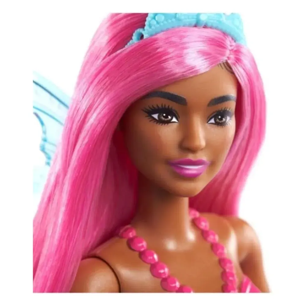 Muñeca Barbie Dreamtopia Hadas Magicas Surtido4